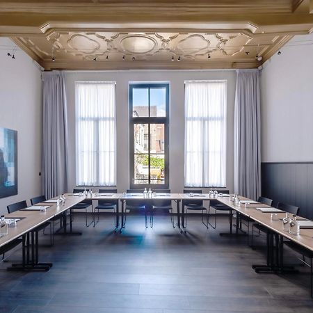 Hotel Harmony Gent Bagian luar foto