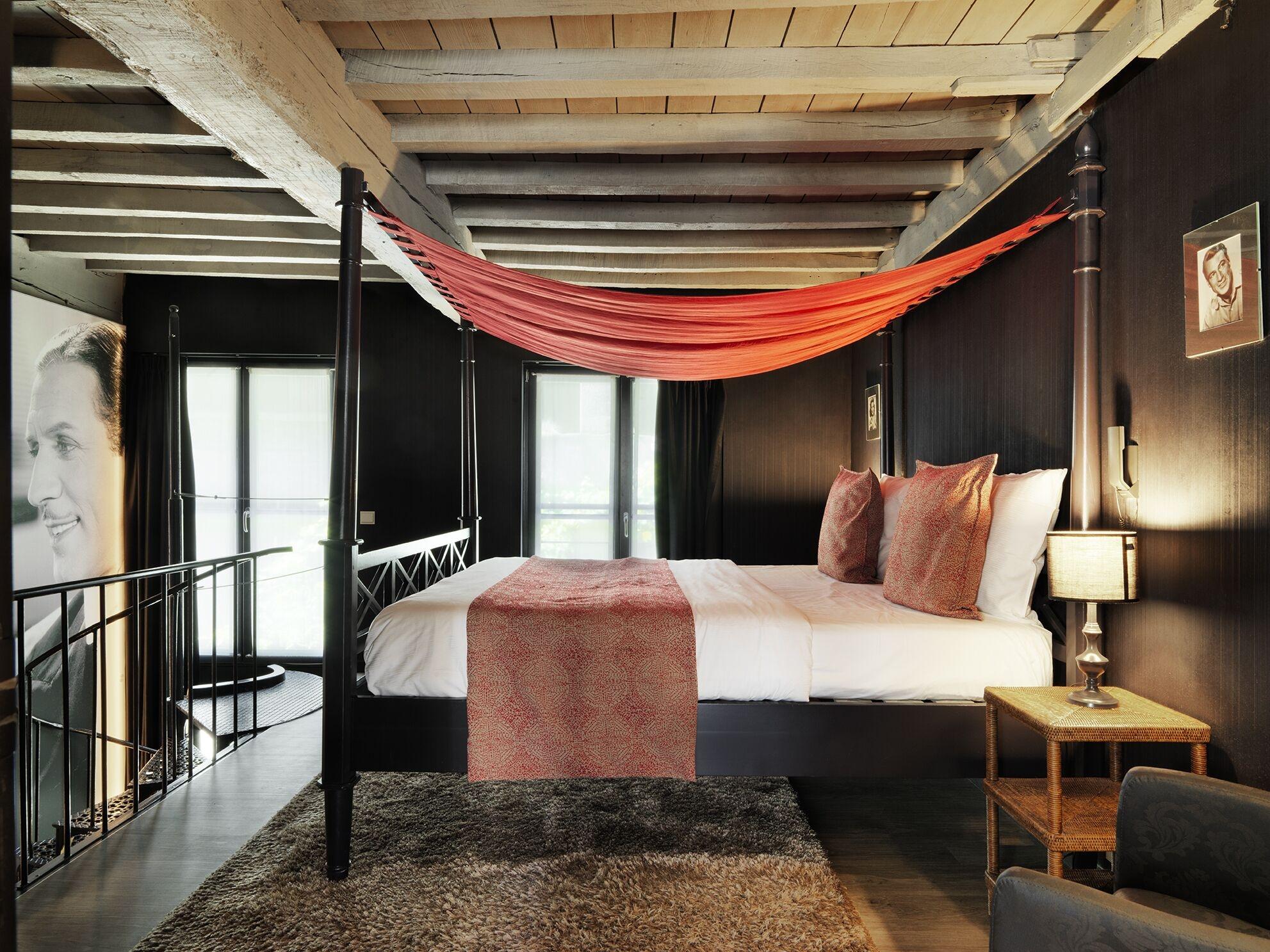 Hotel Harmony Gent Ruang foto