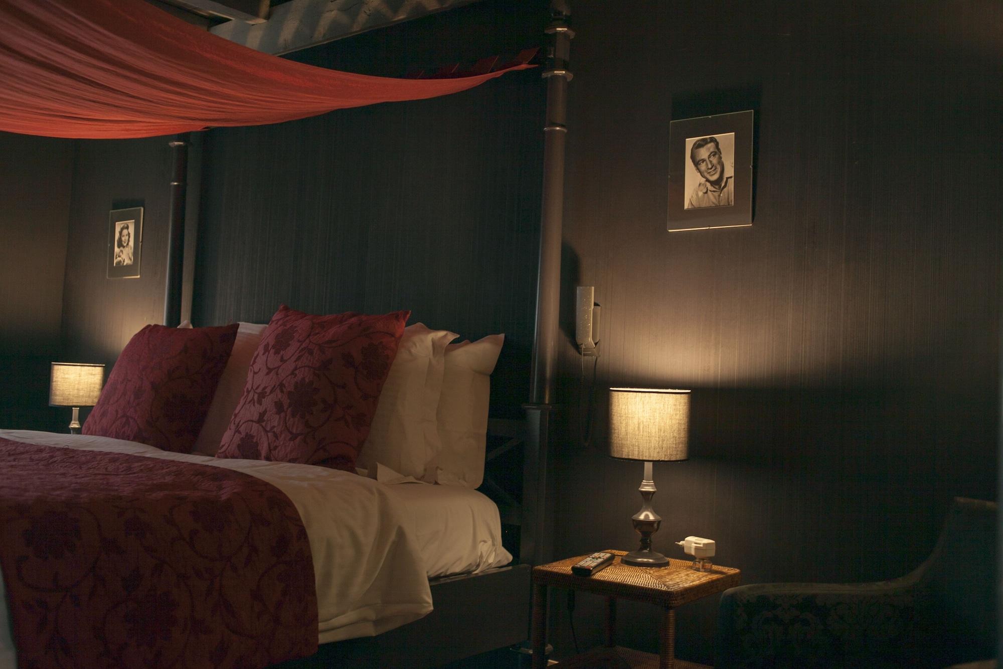Hotel Harmony Gent Bagian luar foto