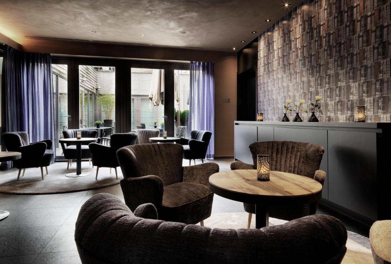 Hotel Harmony Gent Fasilitas foto